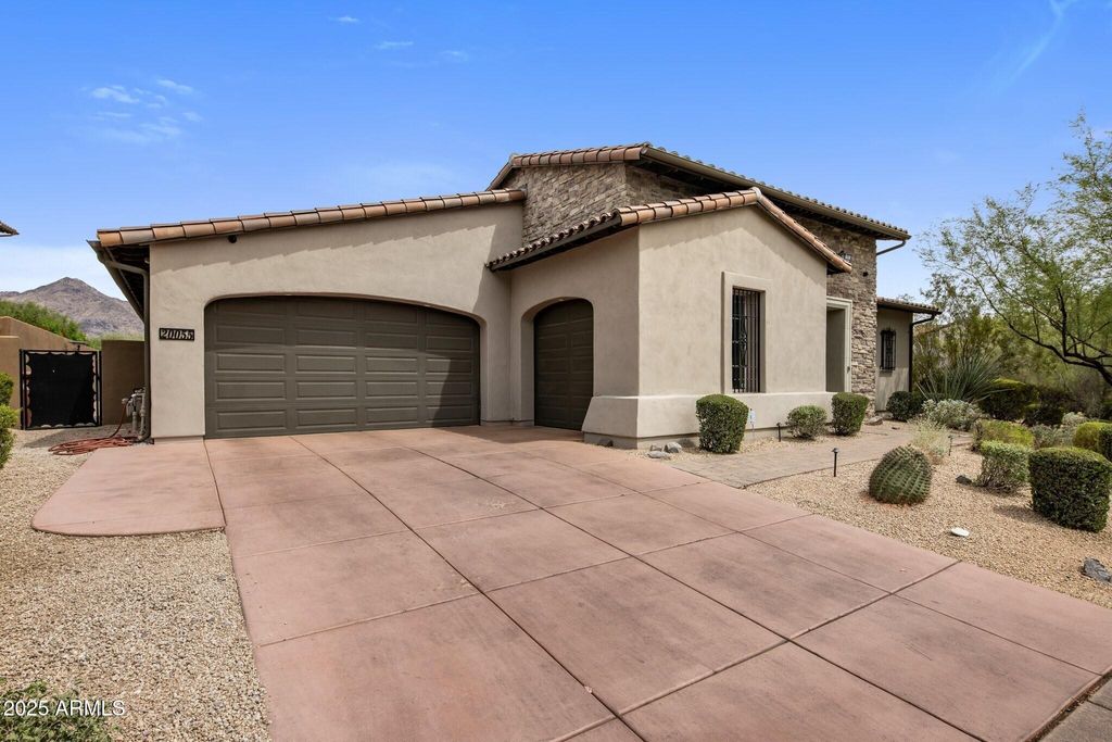 Photo of 20055 N 96th Way, Scottsdale, AZ 85255 (MLS # 6873834)