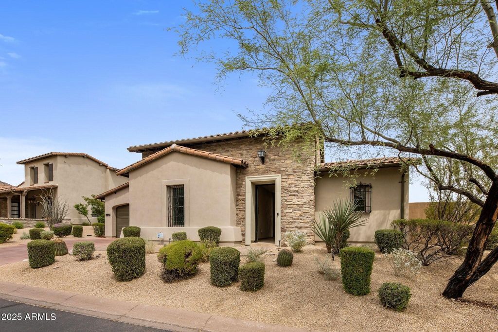 Photo of 20055 N 96th Way, Scottsdale, AZ 85255 (MLS # 6873834)