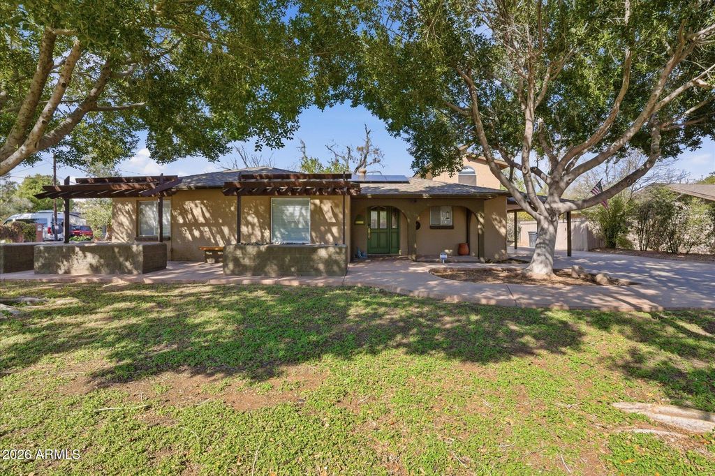 Photo of 216 E 15th Street, Tempe, AZ 85281 (MLS # 6989791)