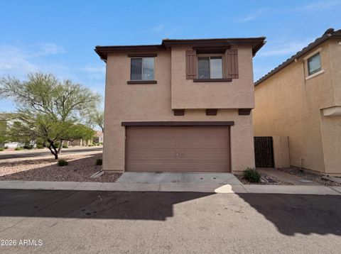 Photo of 17790 N 114th Lane, Surprise, AZ 85378 (MLS # 7013802)