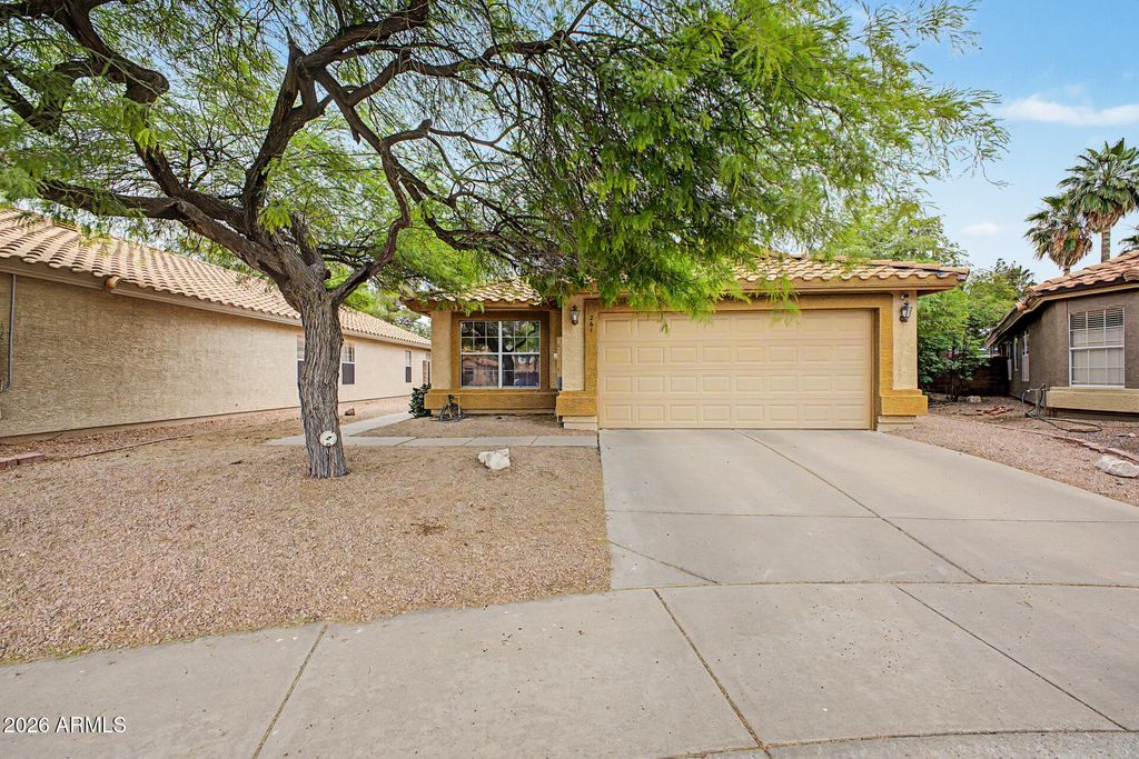 Photo of 261 S Chippewa Place, Chandler, AZ 85224 (MLS # 7024515)