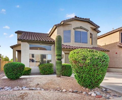 Photo of 7474 E Christmas Cholla Drive, Scottsdale, AZ 85255 (MLS # 7013052)