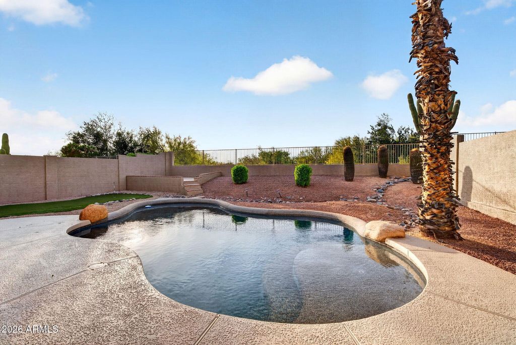 Photo of 7474 E Christmas Cholla Drive, Scottsdale, AZ 85255 (MLS # 7013052)