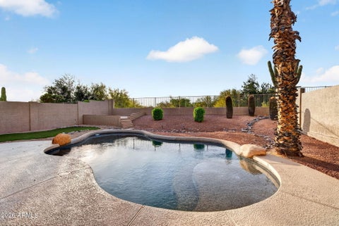 Photo of 7474 E Christmas Cholla Drive, Scottsdale, AZ 85255 (MLS # 7013052)