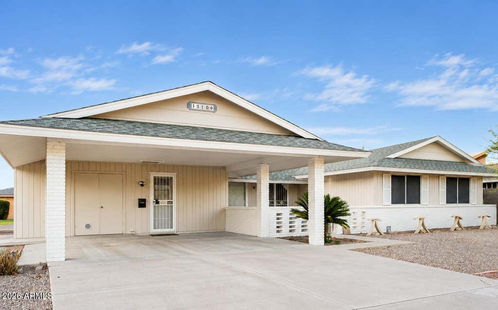 Photo of 10510 W Camden Avenue, Sun City, AZ 85351 (MLS # 6982642)