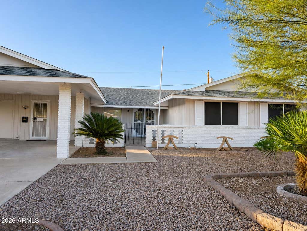 Photo of 10510 W Camden Avenue, Sun City, AZ 85351 (MLS # 6982642)