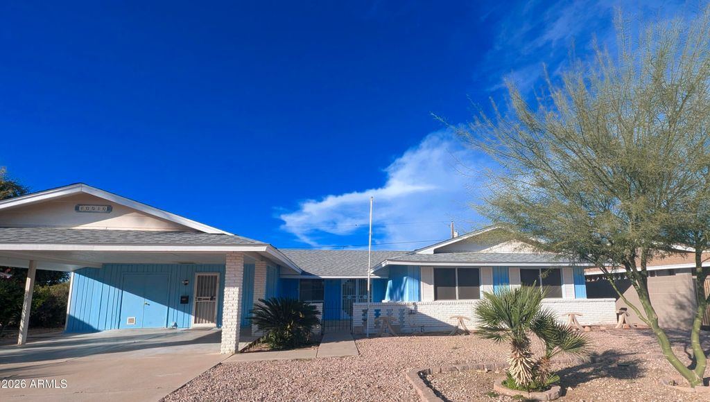 Photo of 10510 W Camden Avenue, Sun City, AZ 85351 (MLS # 6982642)