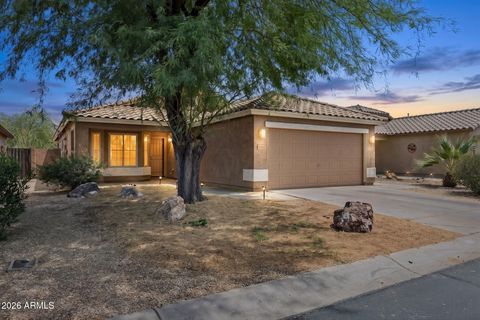 Photo of 30309 N Coral Bean Drive, San Tan Valley, AZ 85143 (MLS # 7019906)