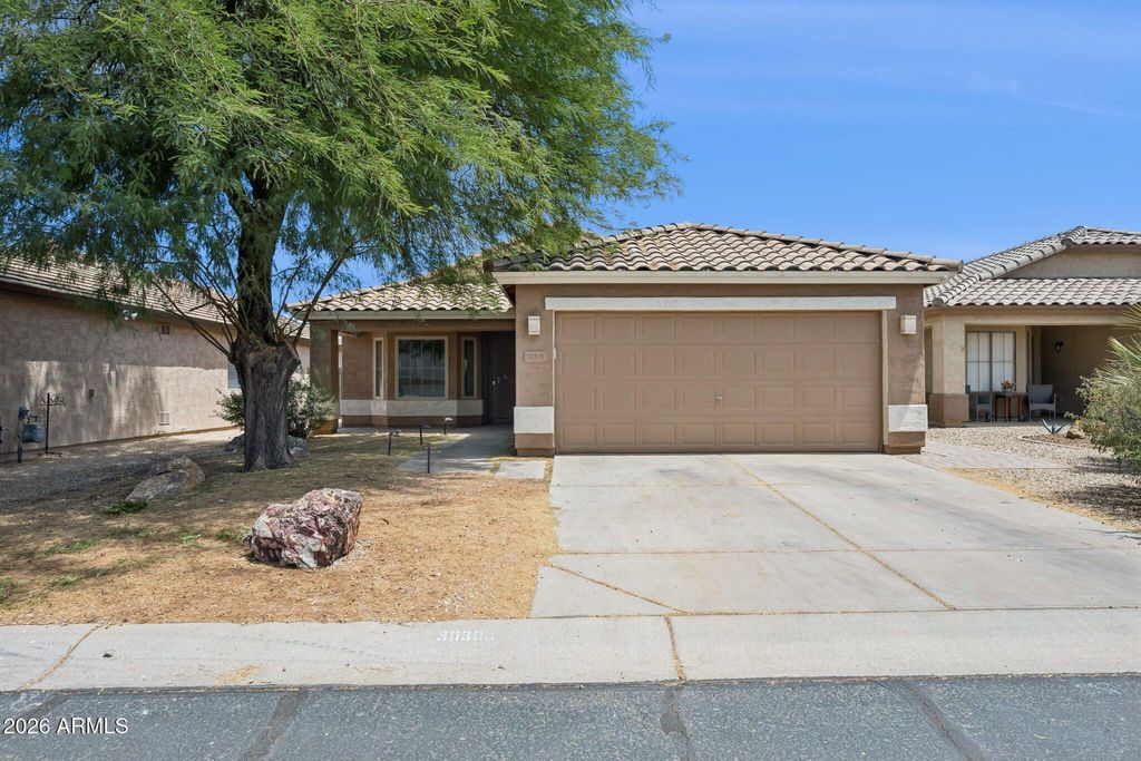 Photo of 30309 N Coral Bean Drive, San Tan Valley, AZ 85143 (MLS # 7019906)