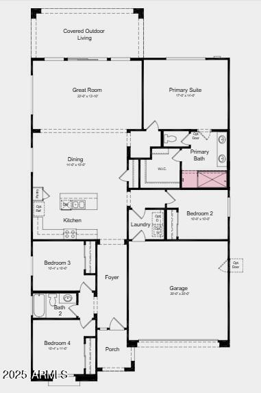 14751 W COTTONTAIL Lane