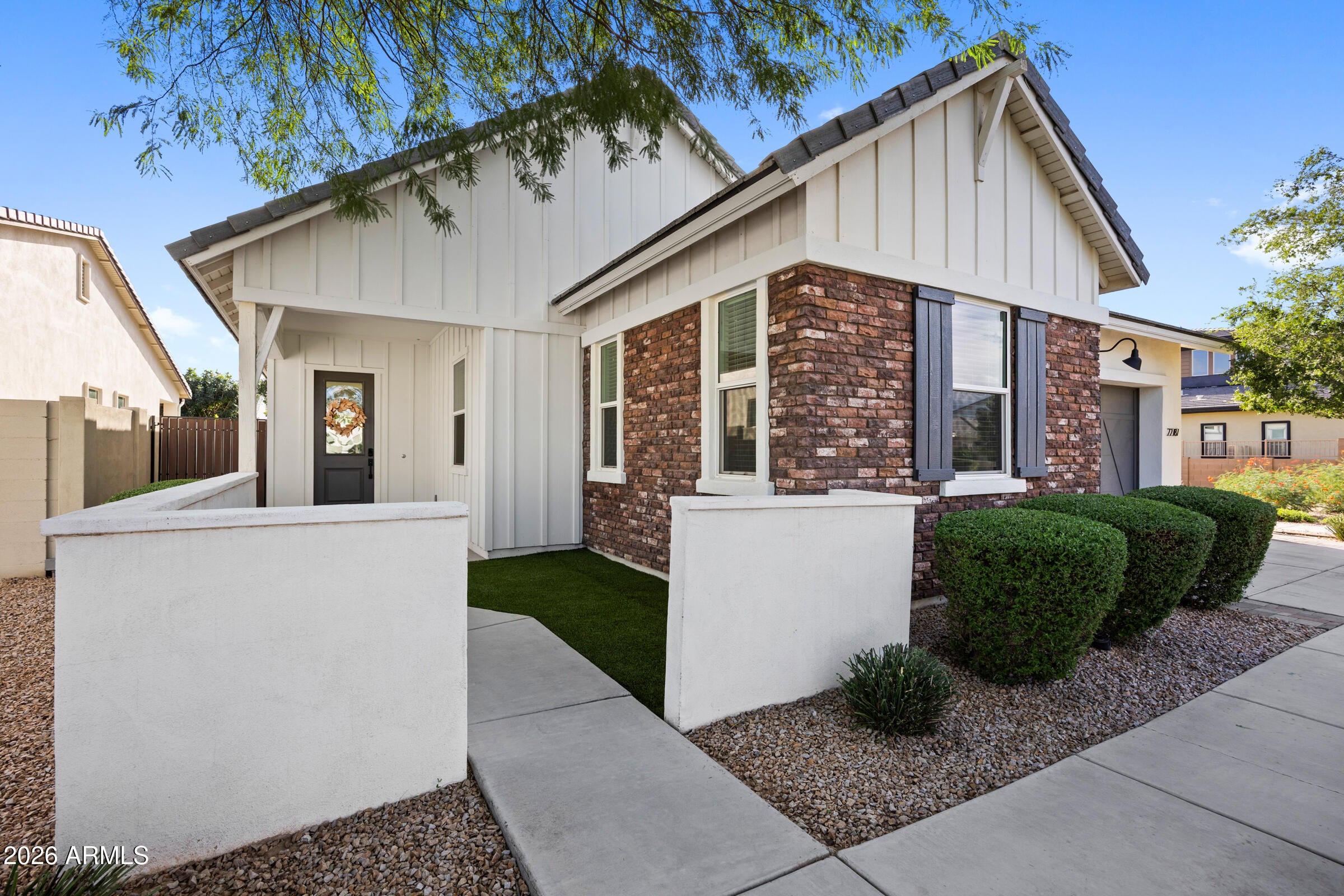 22787 E ARROYO VERDE Drive