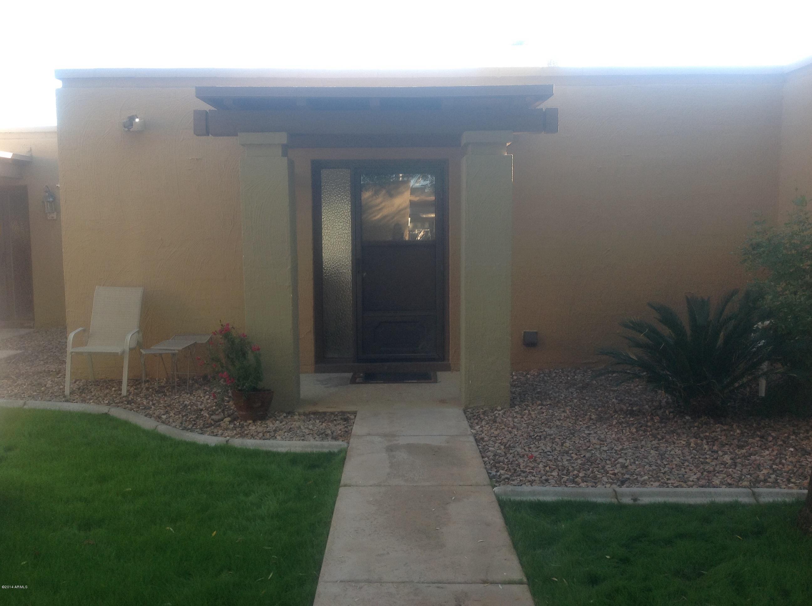 Photo 1 of 8 — 16819 E GUNSIGHT Drive A-6, Fountain Hills, AZ 85268