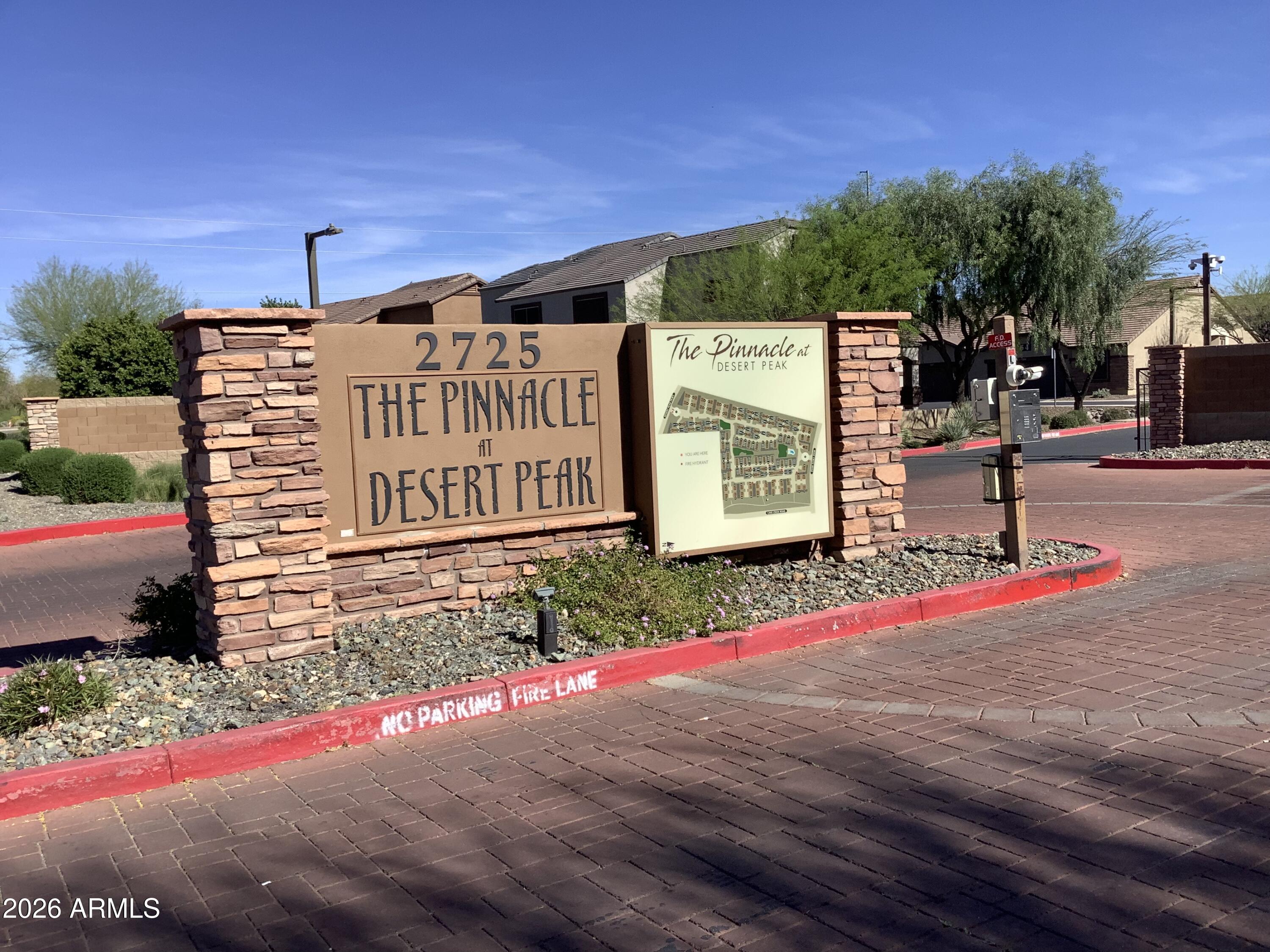 2725 E Mine Creek Road 2192