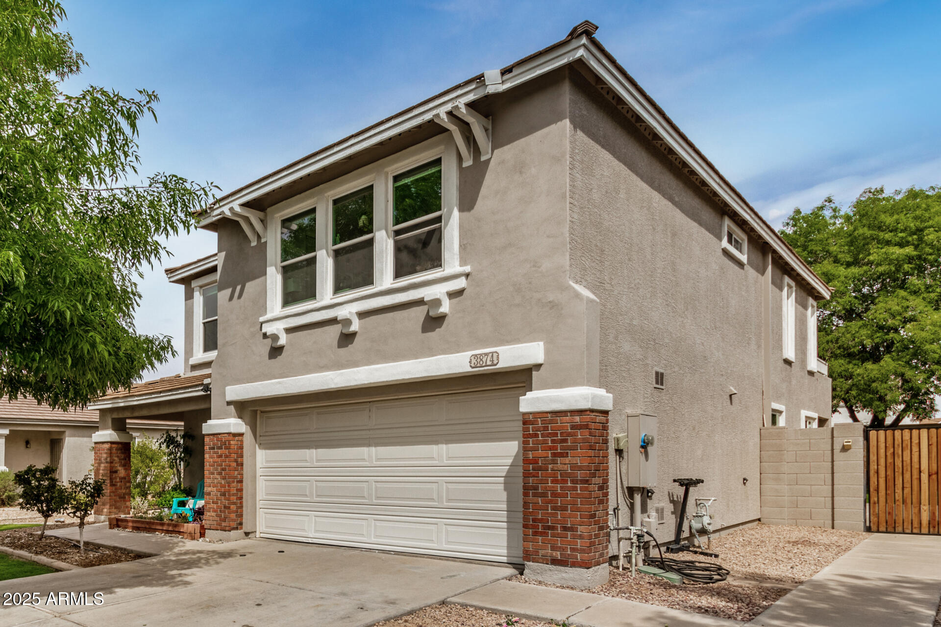 3874 E FRUITVALE Avenue