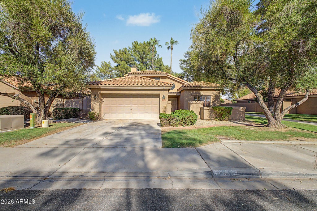 Photo of 15643 N 50th Street, Scottsdale, AZ 85254 (MLS # 7070761)