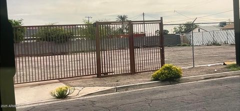 2447 W HADLEY Street 23 Phoenix AZ 85009