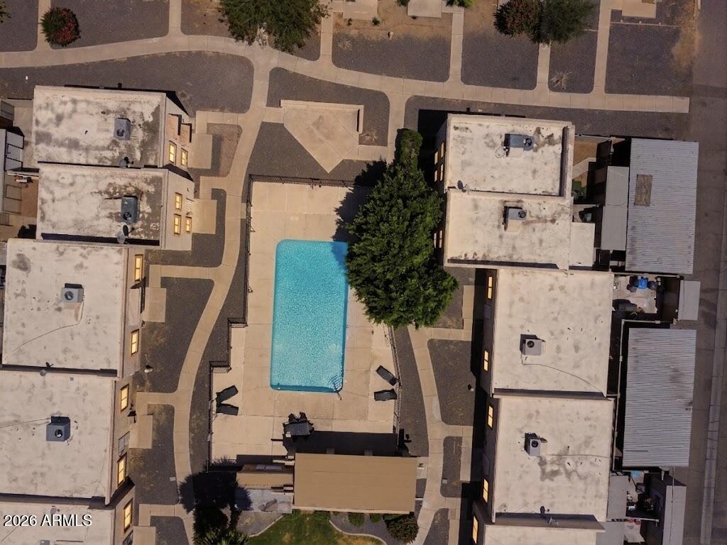 CASITA MARIE TOWNHOUSES - Residential