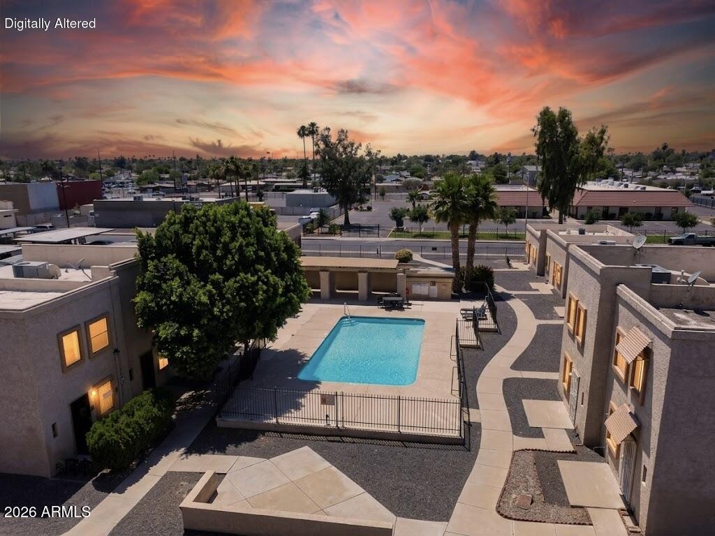 CASITA MARIE TOWNHOUSES - Residential