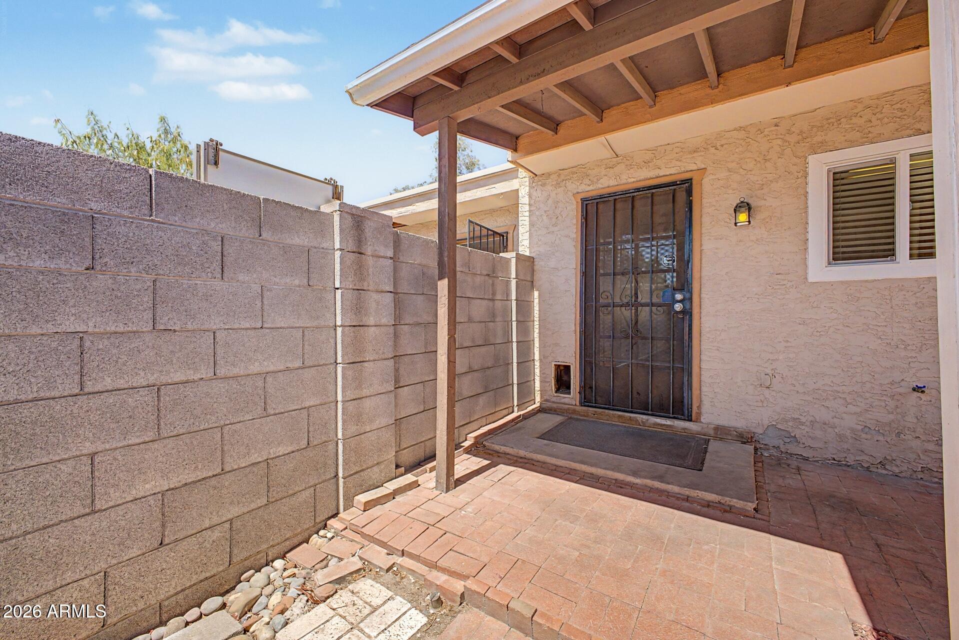 CASITA MARIE TOWNHOUSES - Residential