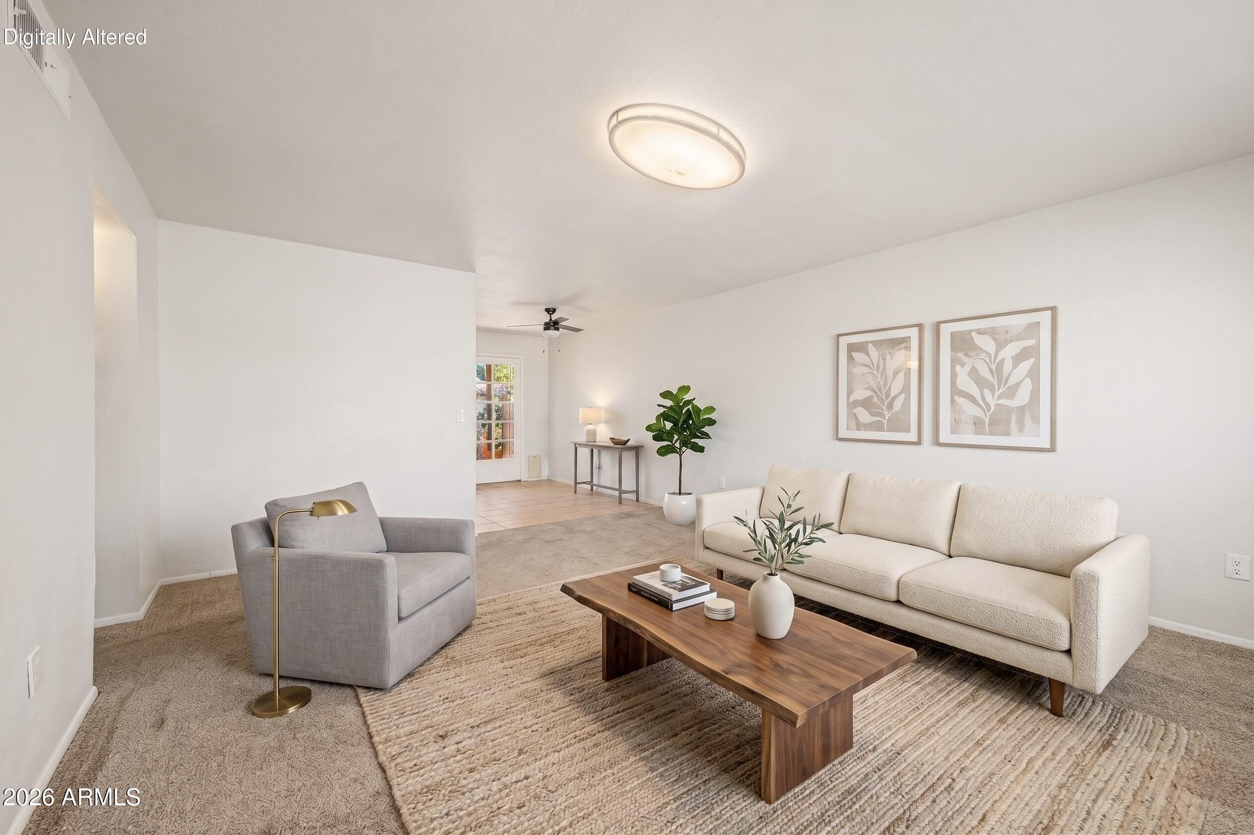 CASITA MARIE TOWNHOUSES - Residential