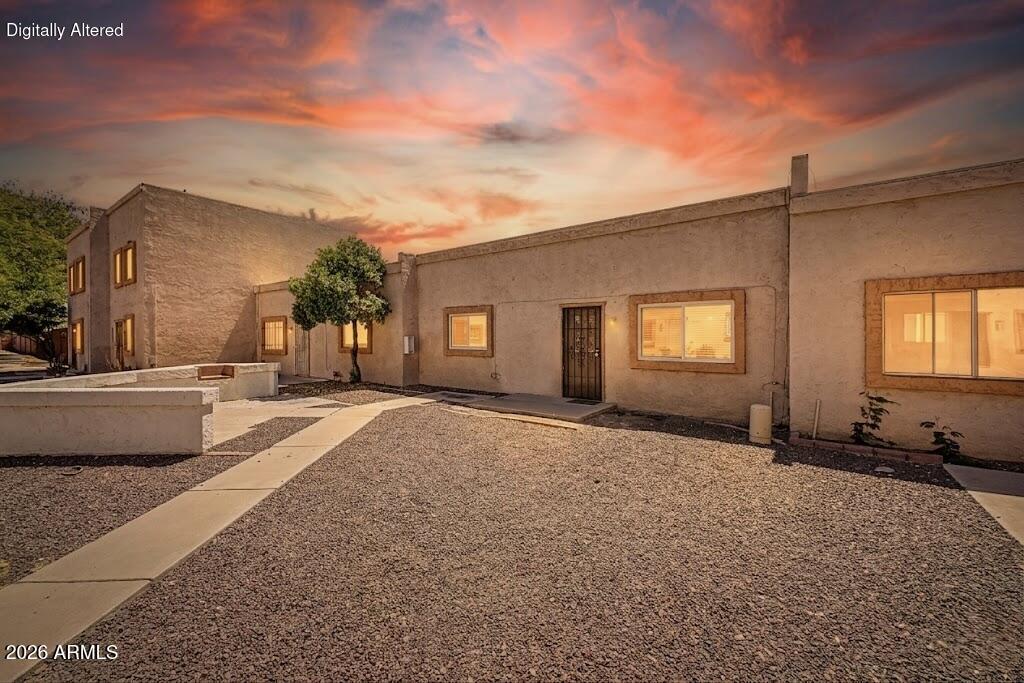 CASITA MARIE TOWNHOUSES - Residential
