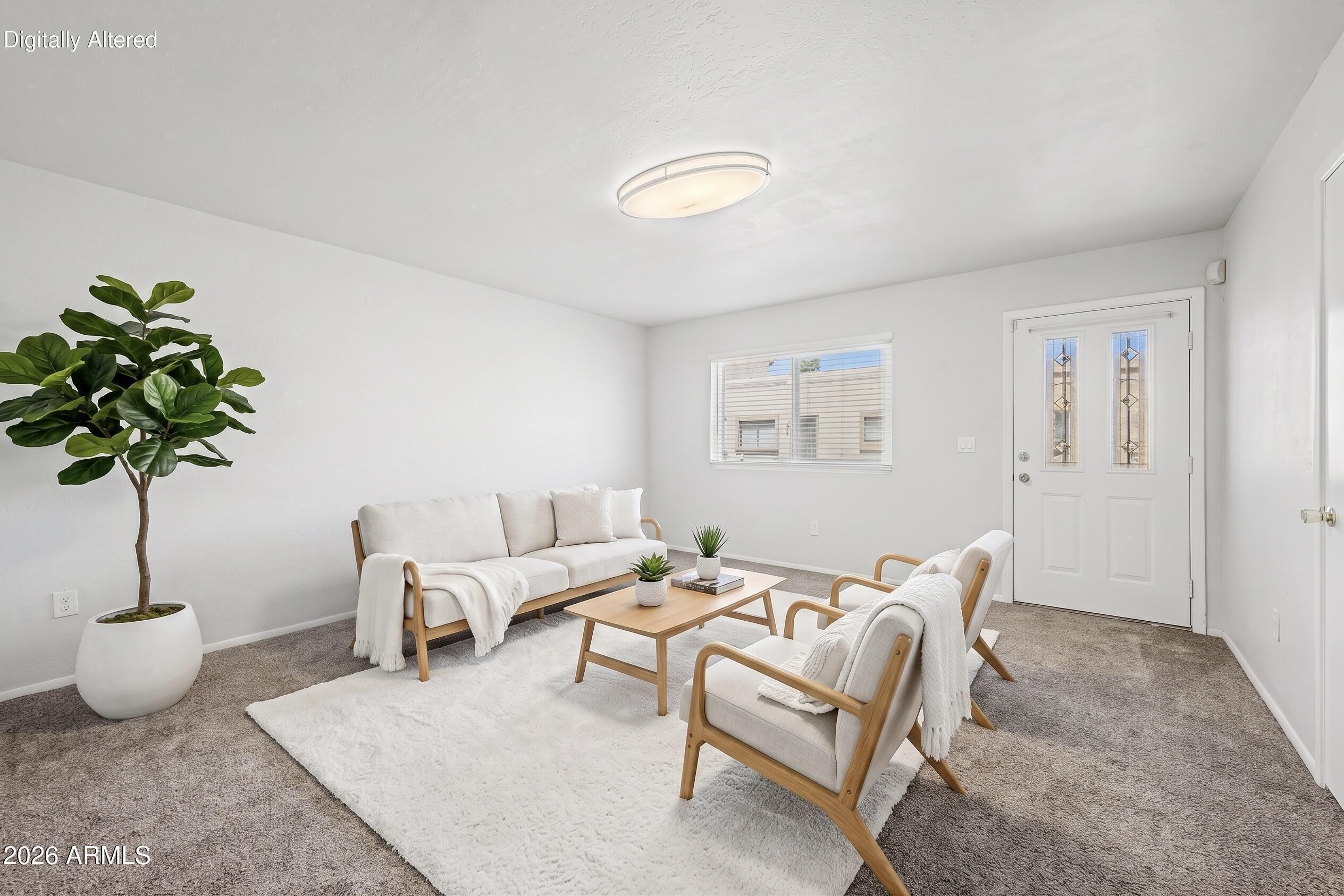 CASITA MARIE TOWNHOUSES - Residential