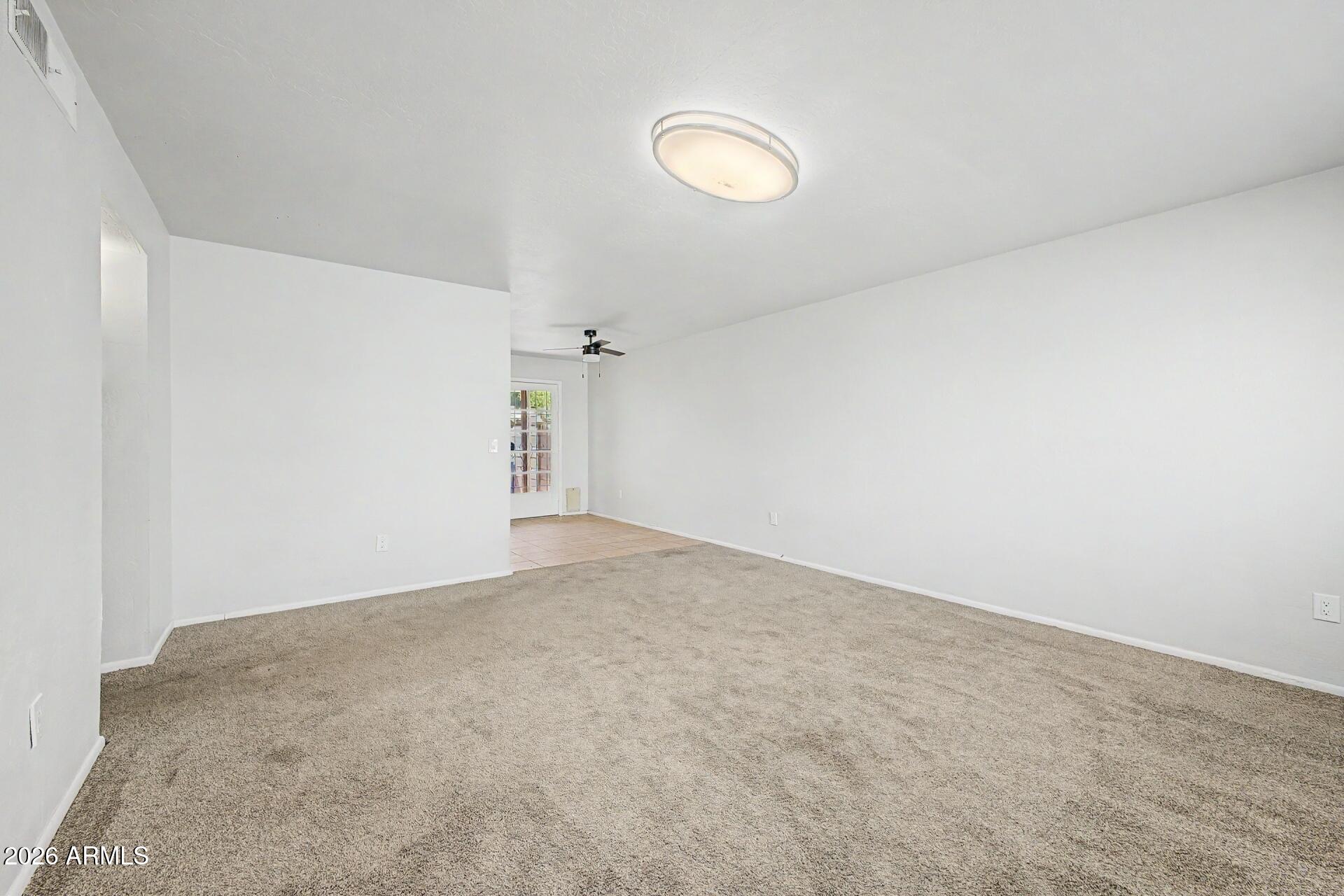 CASITA MARIE TOWNHOUSES - Residential