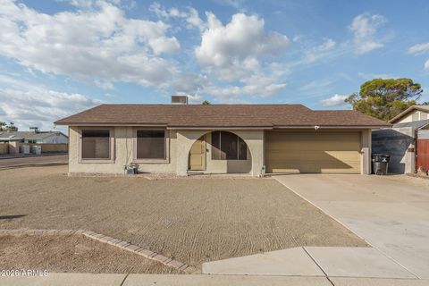 2602 E GROVERS Avenue Phoenix AZ 85032