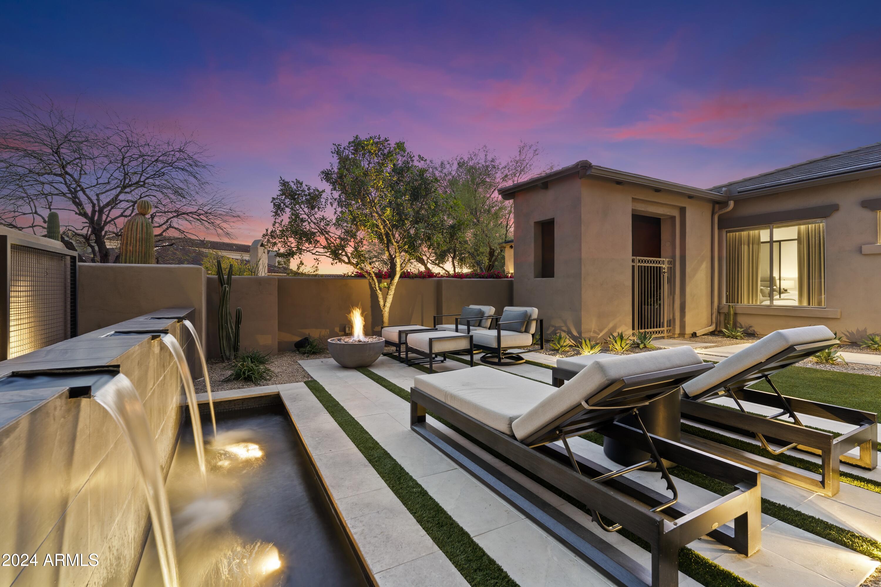 DC RANCH - Residential