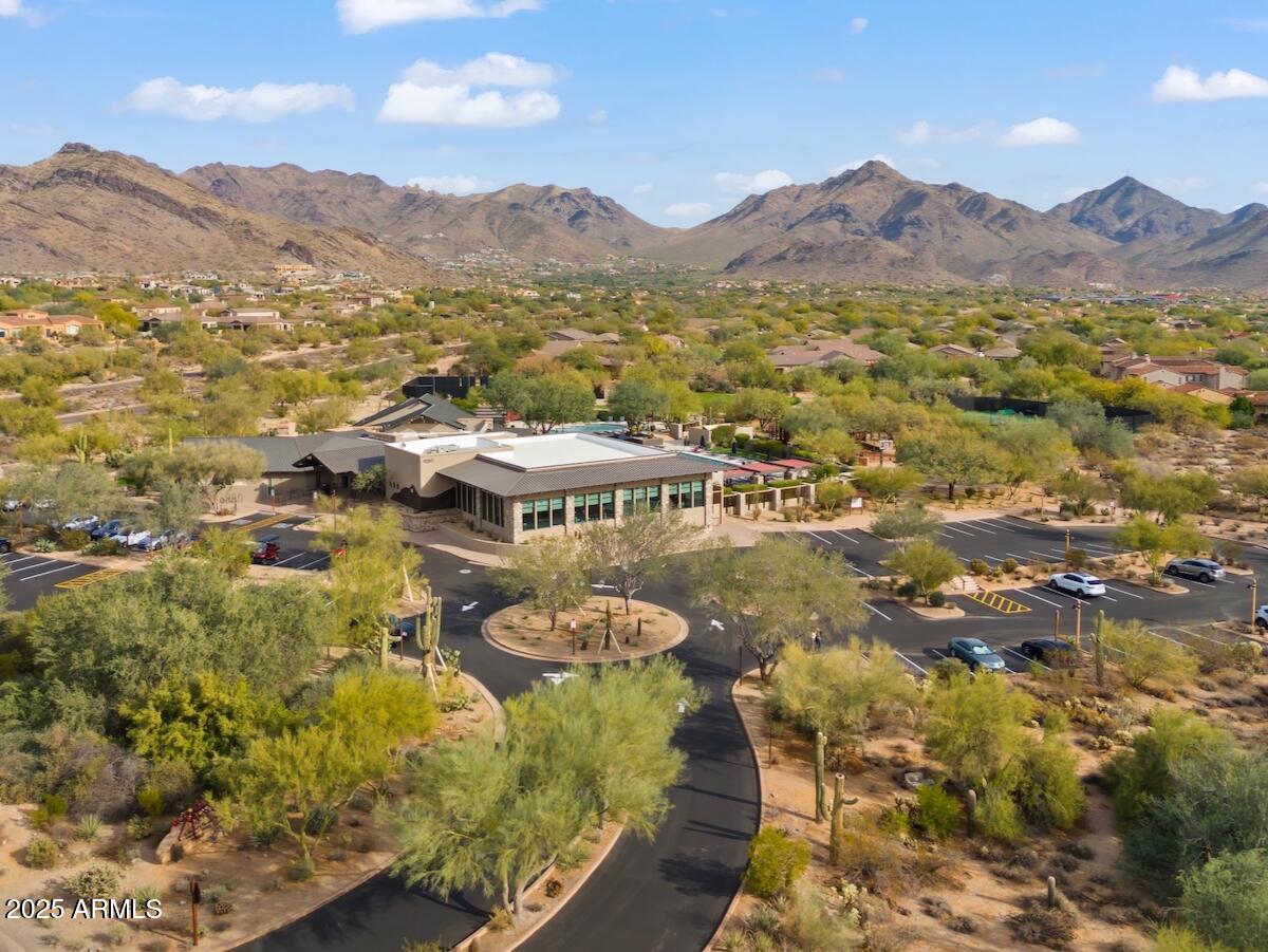 DC RANCH - Residential