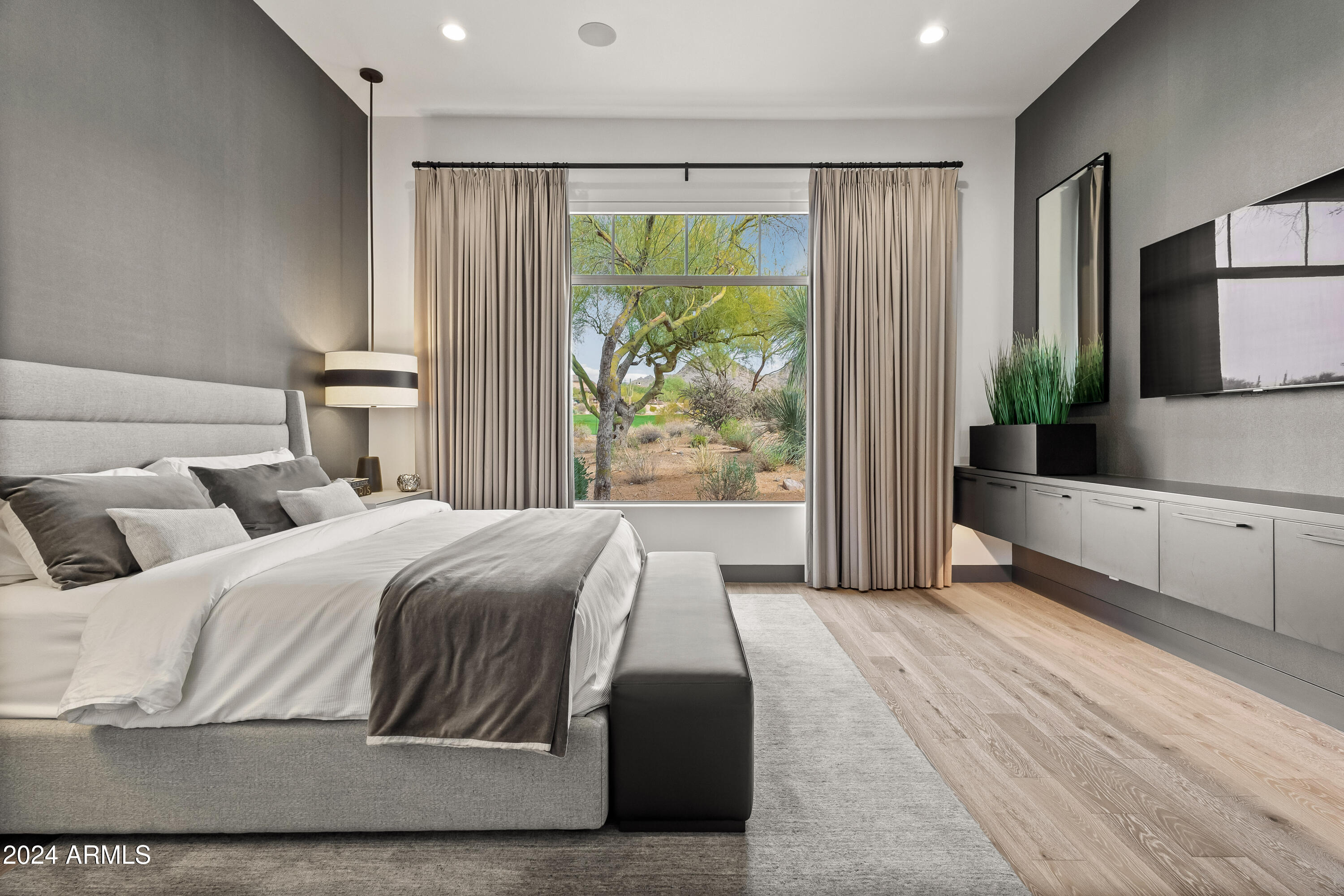 DC RANCH - Residential