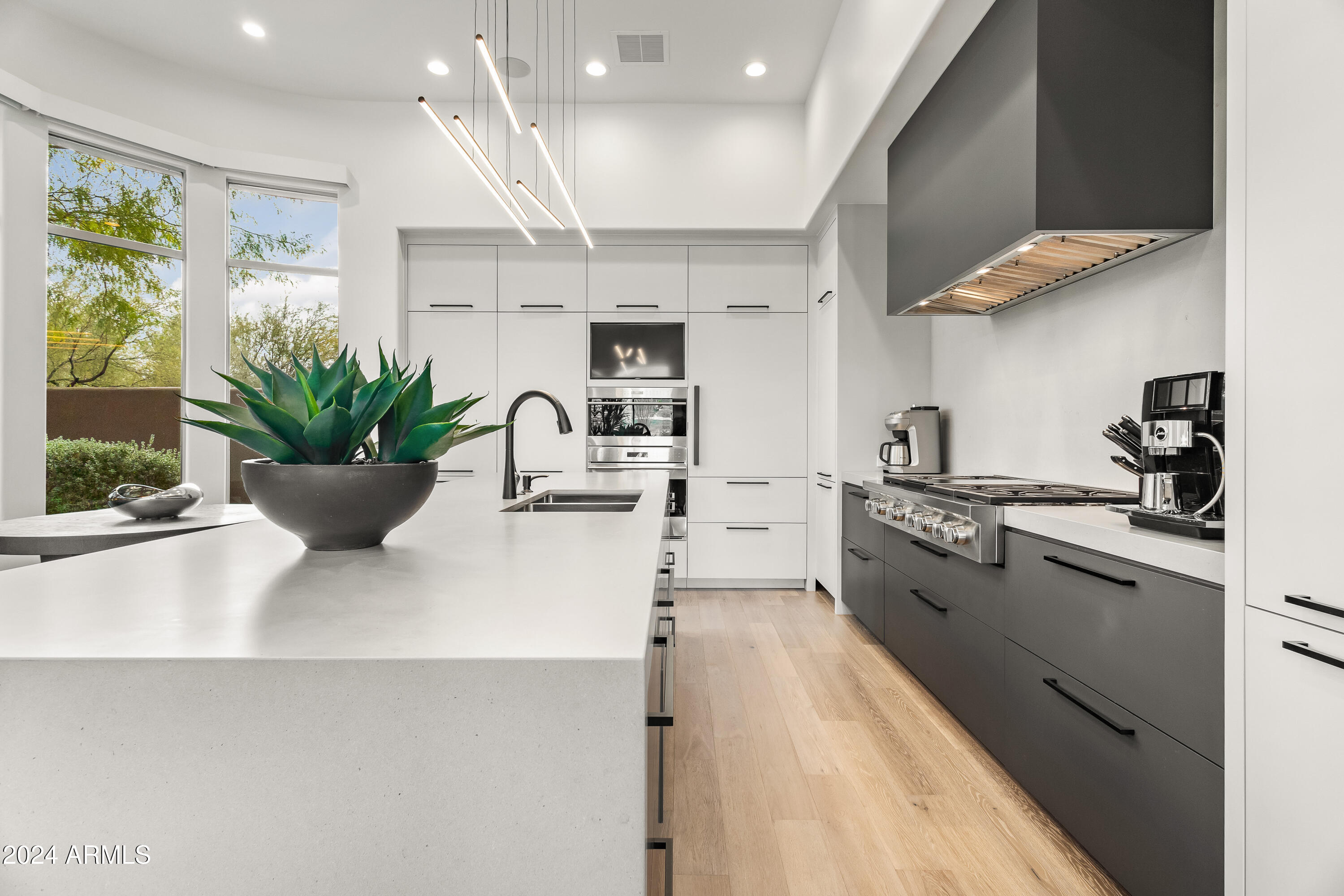 DC RANCH - Residential