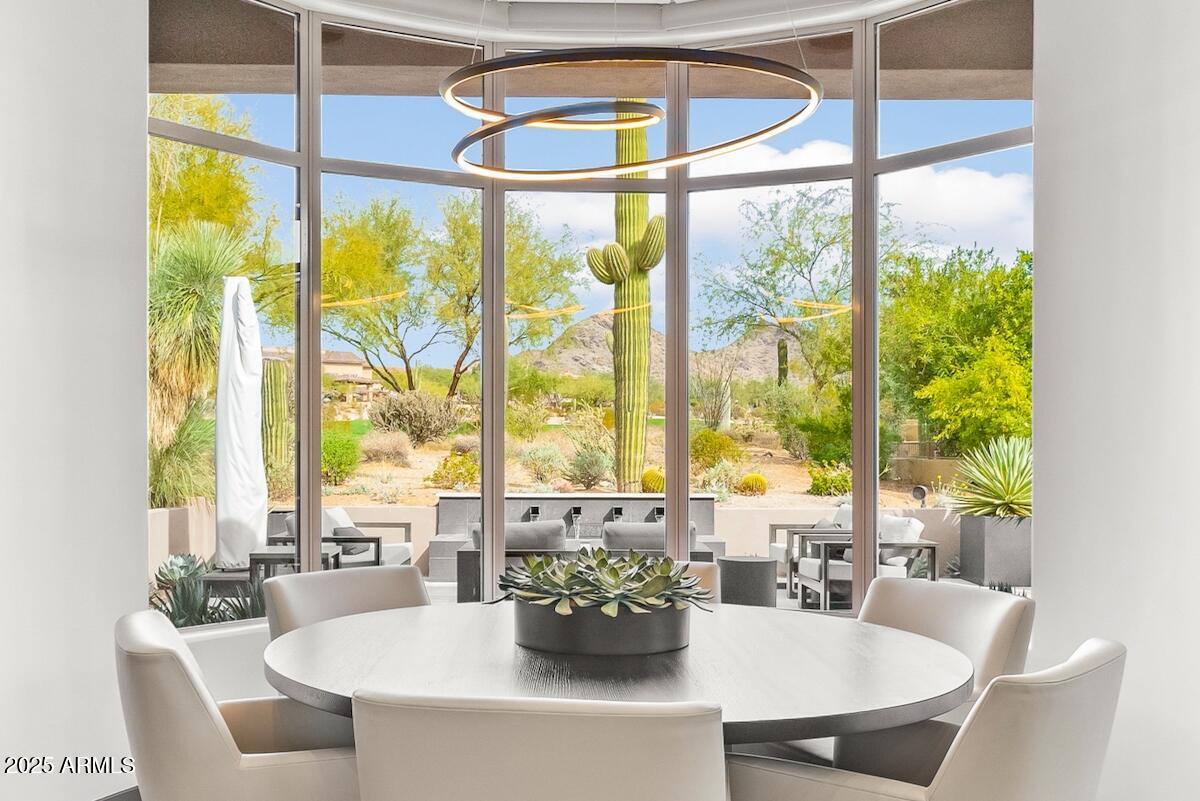 DC RANCH - Residential