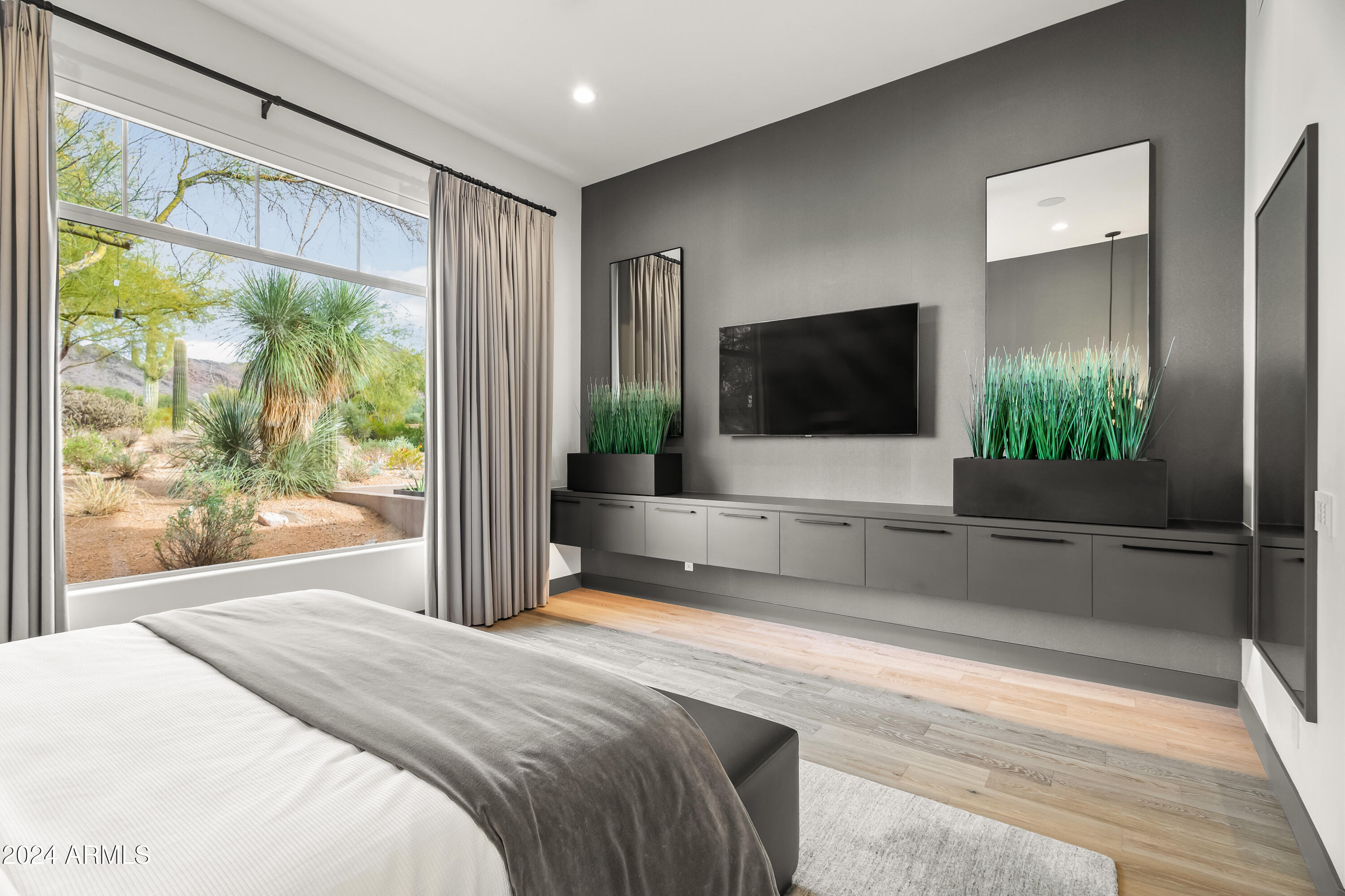 DC RANCH - Residential