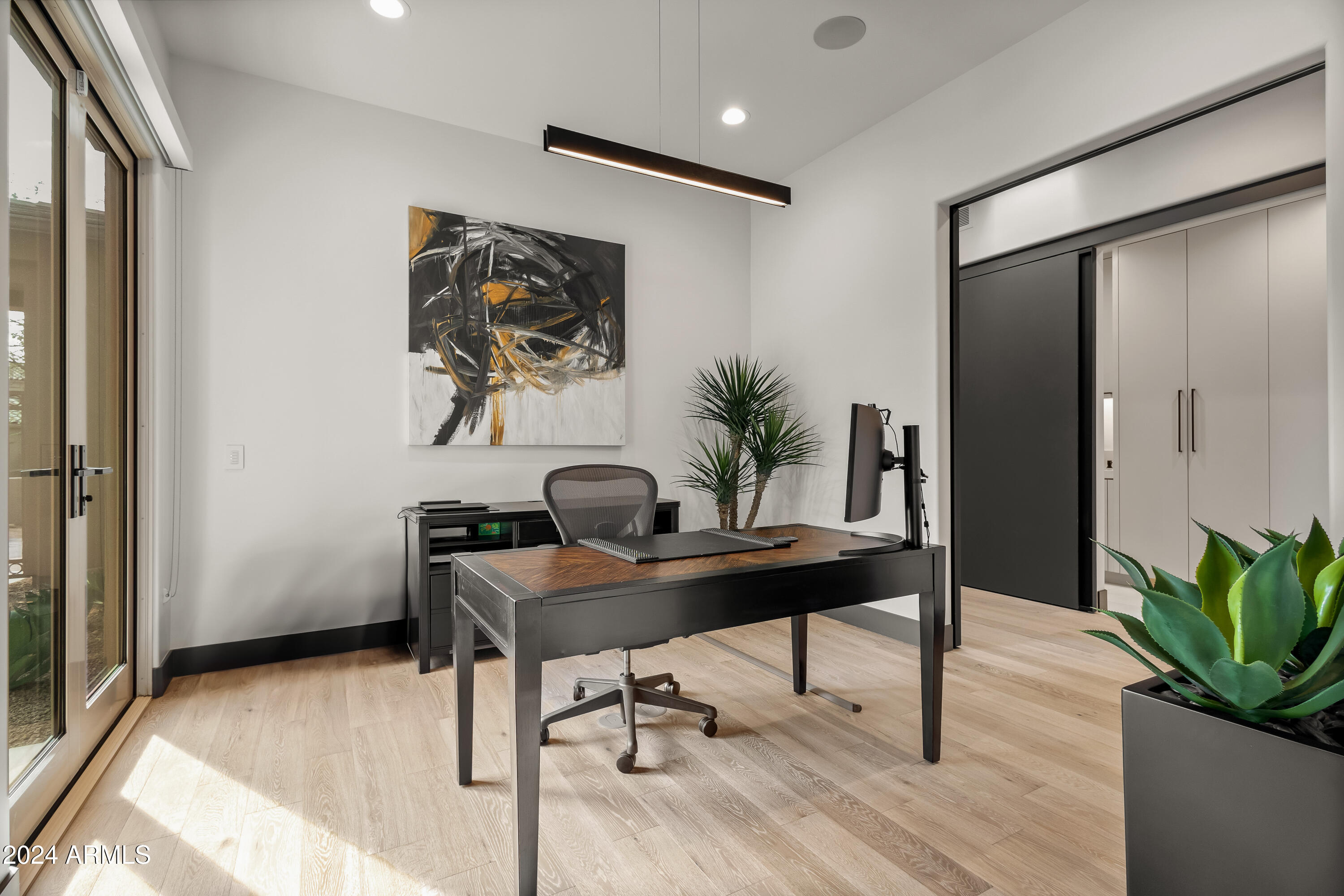 DC RANCH - Residential