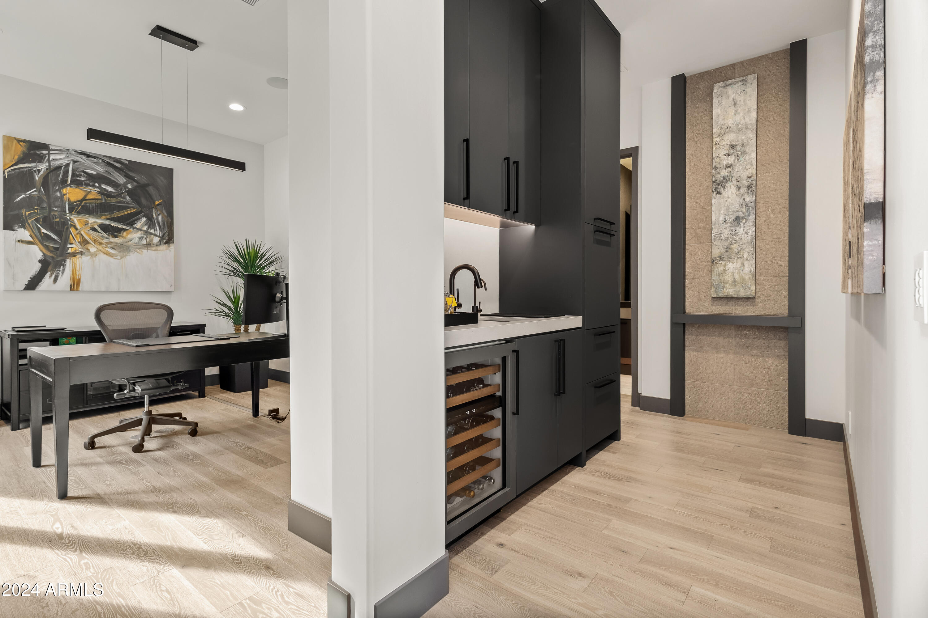 DC RANCH - Residential