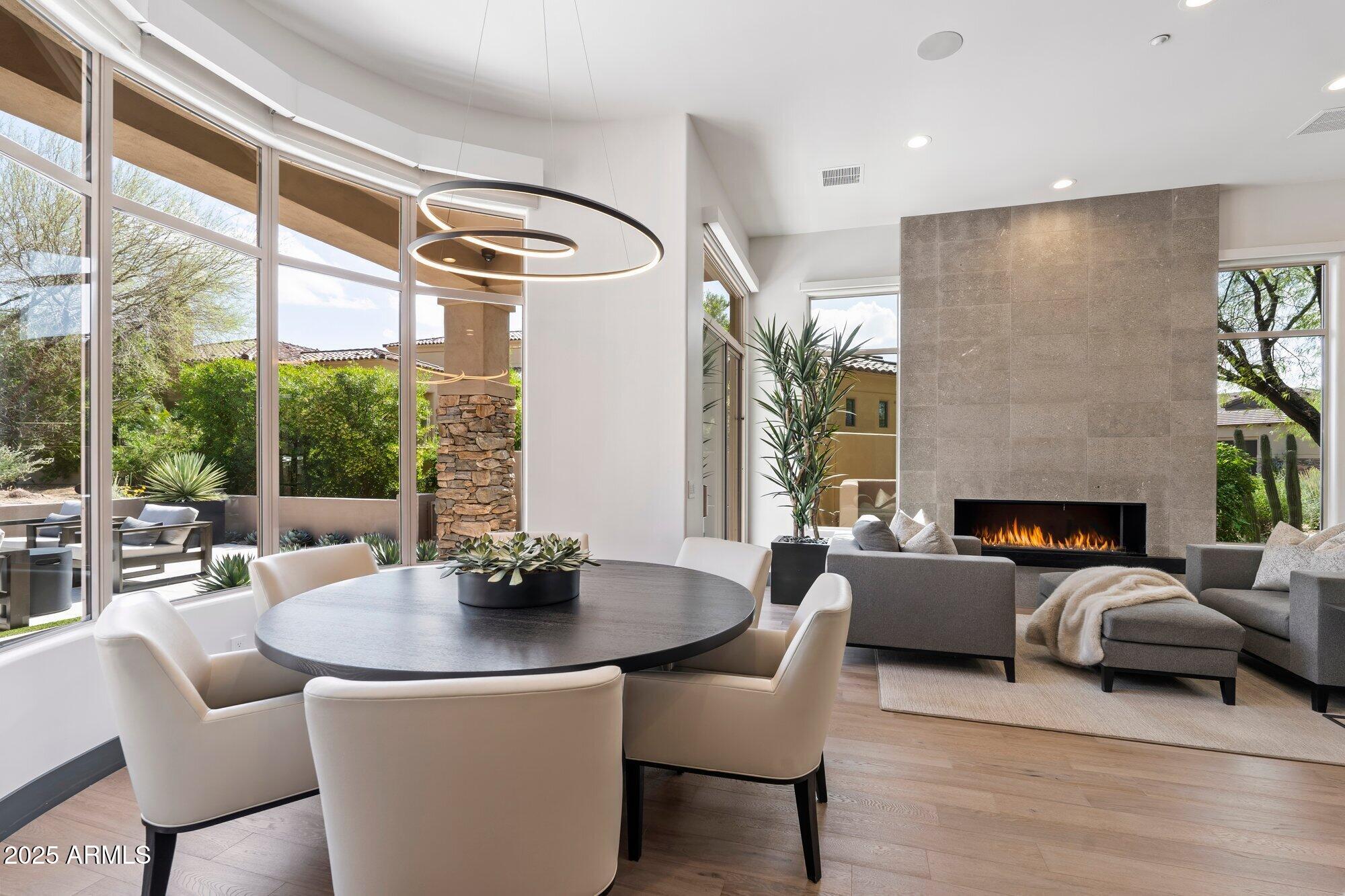DC RANCH - Residential