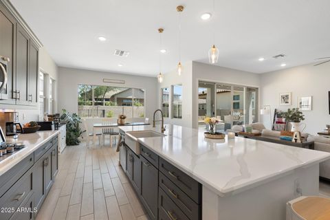 21134 W MINNEZONA Avenue Buckeye AZ 85396