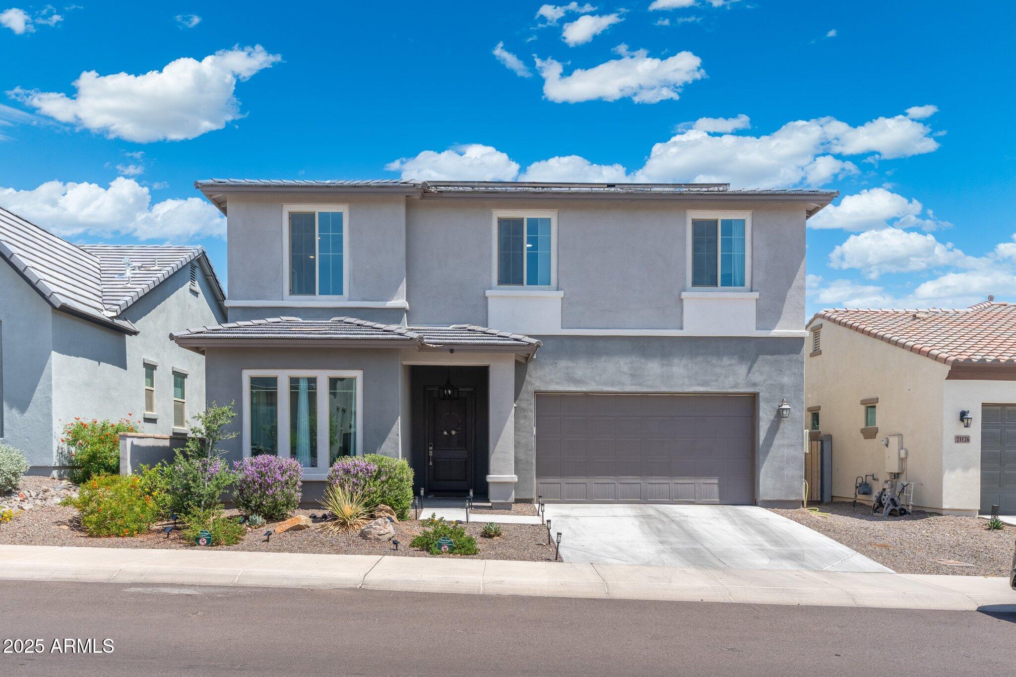 21134 W MINNEZONA Avenue