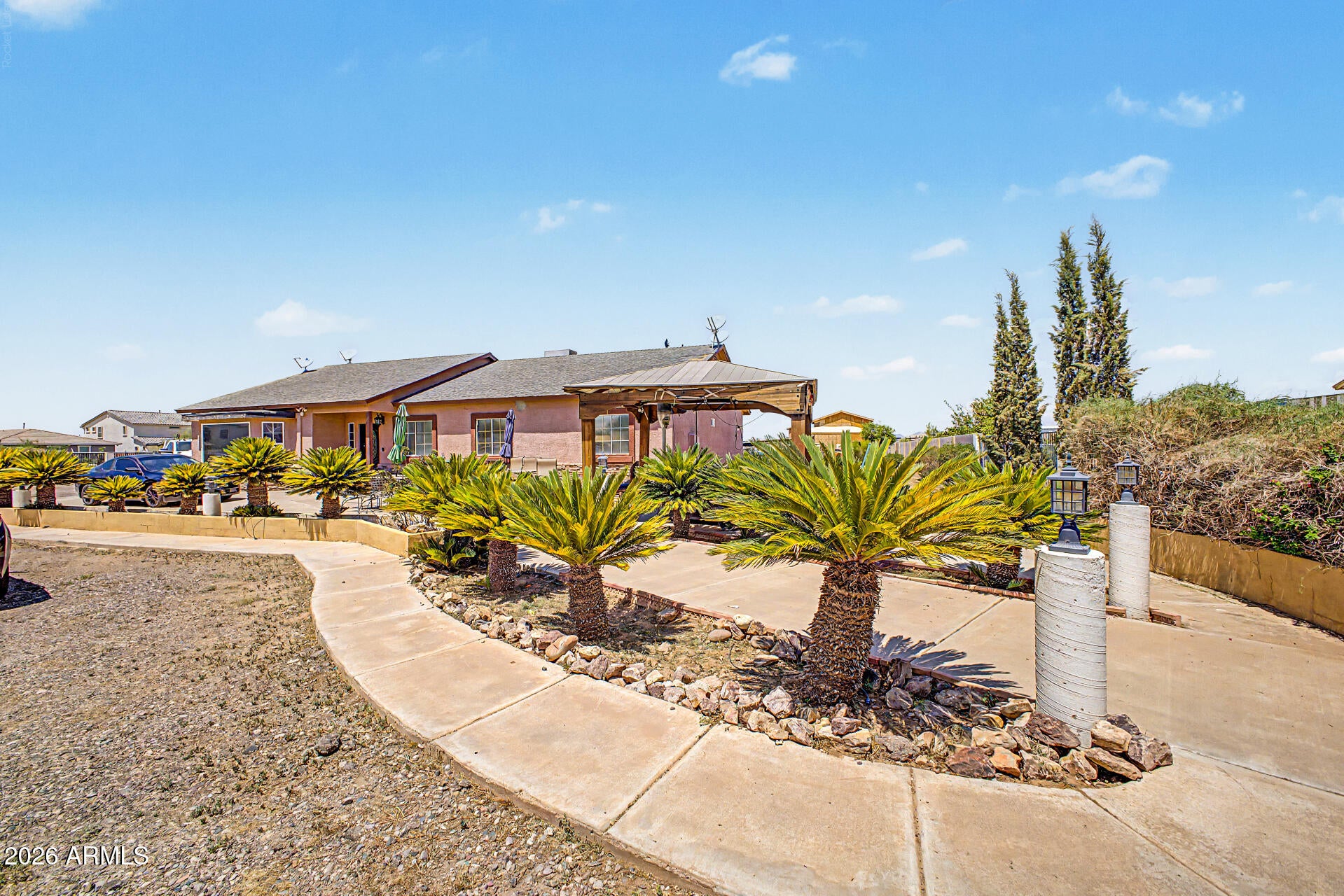 22642 E CARLA VISTA Drive