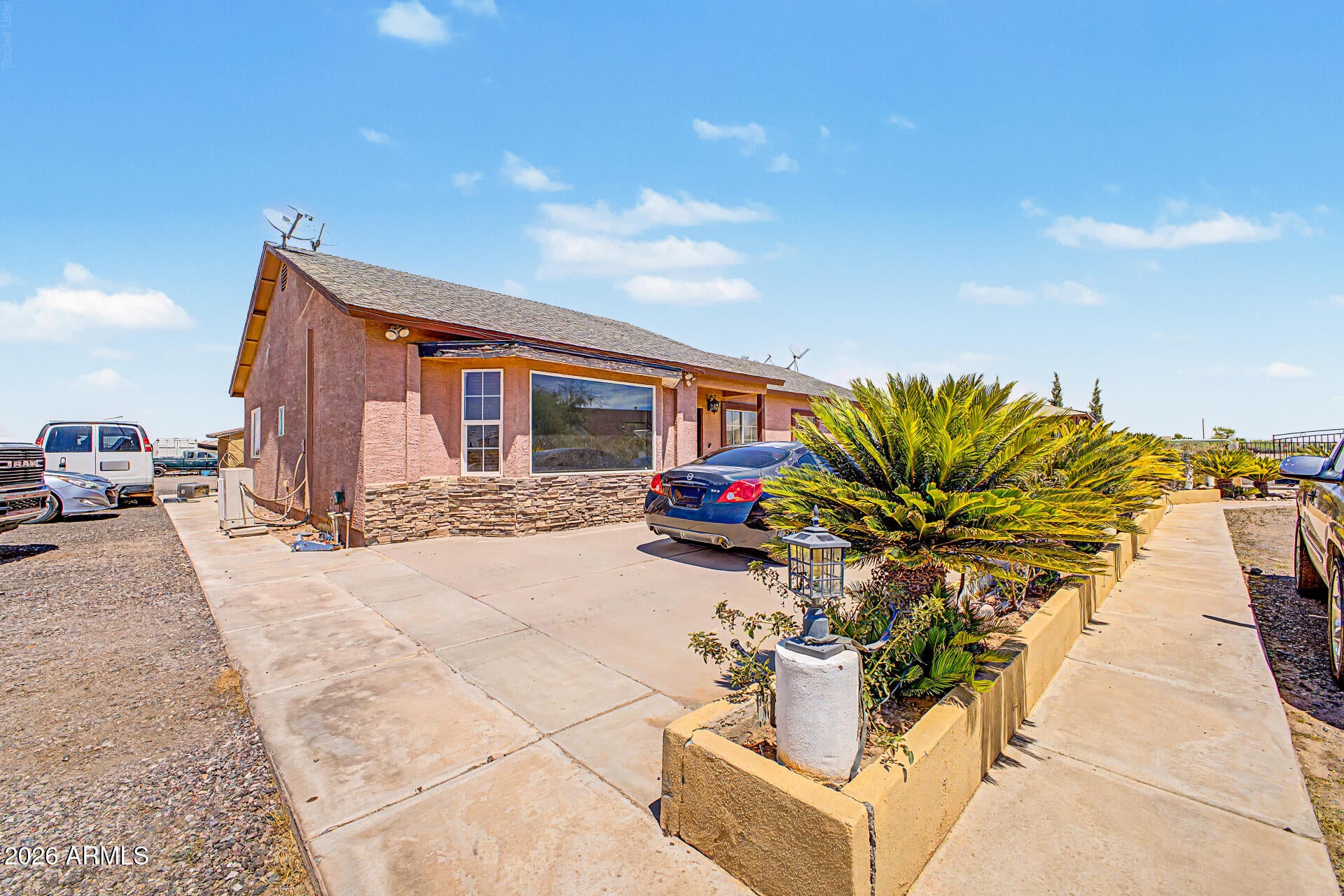 22642 E CARLA VISTA Drive