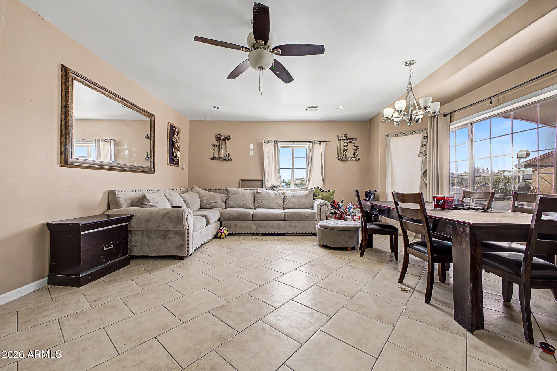 22642 E CARLA VISTA Drive