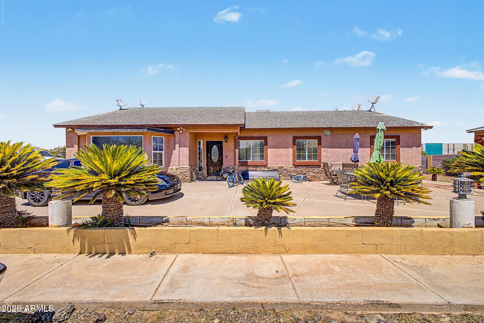 22642 E CARLA VISTA Drive