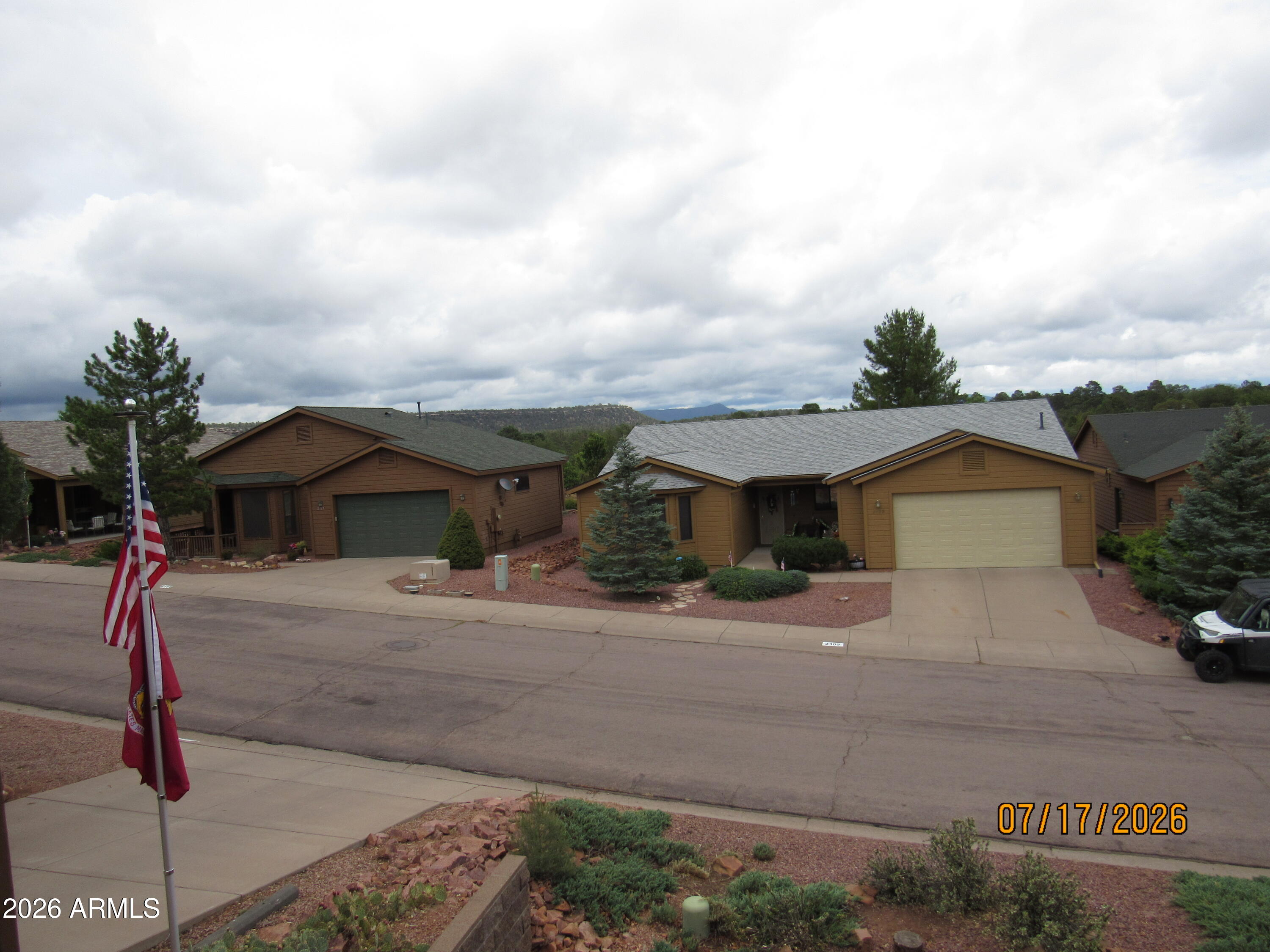 2108 N COLD SPRINGS Point