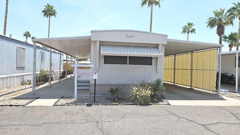 345 S 58th Street 10 Mesa AZ 85206
