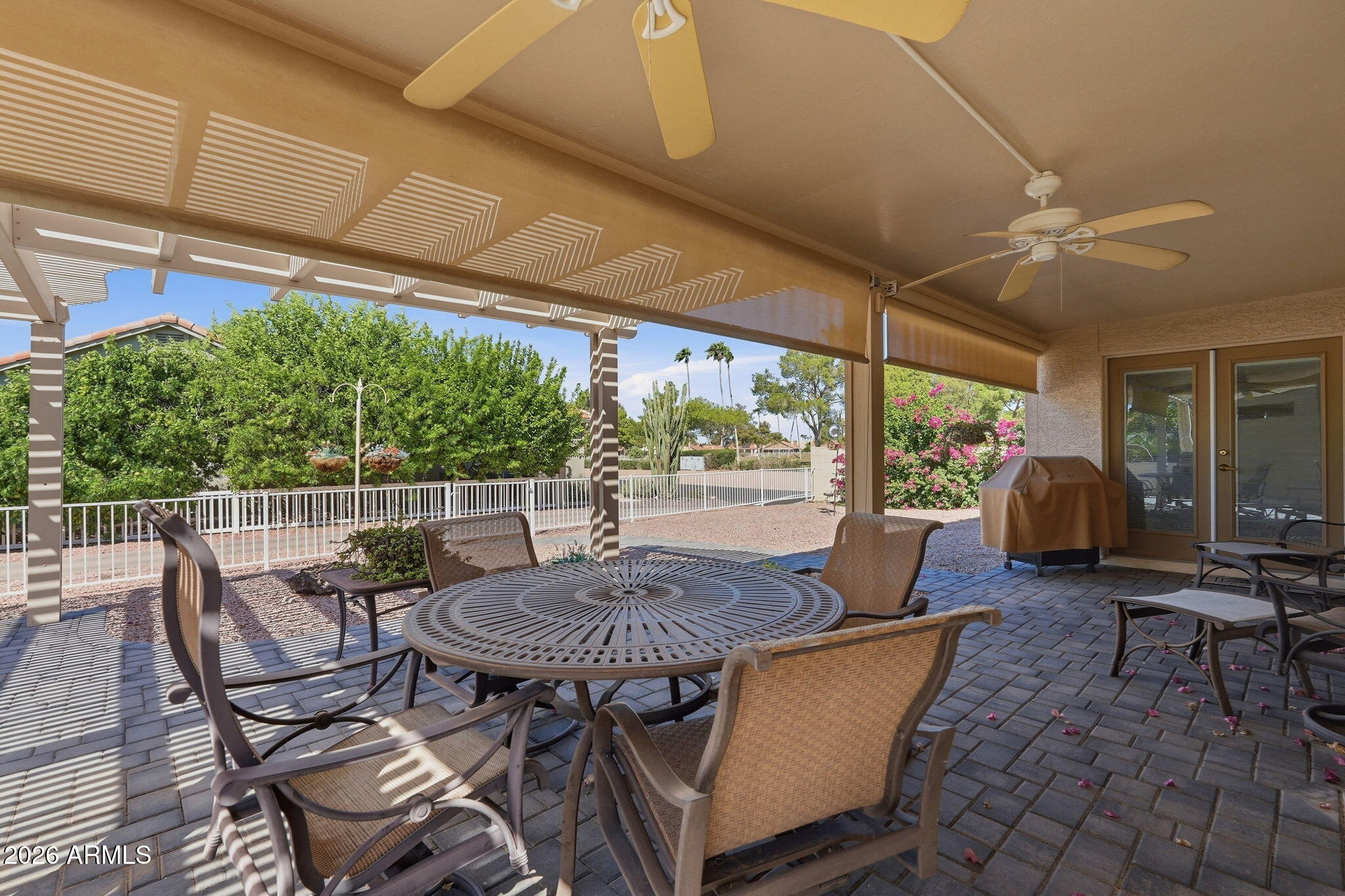 26202 S FLAME TREE Drive