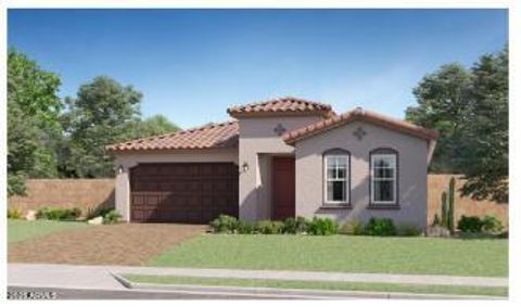 23081 E SADDLE Way Queen Creek AZ 85142