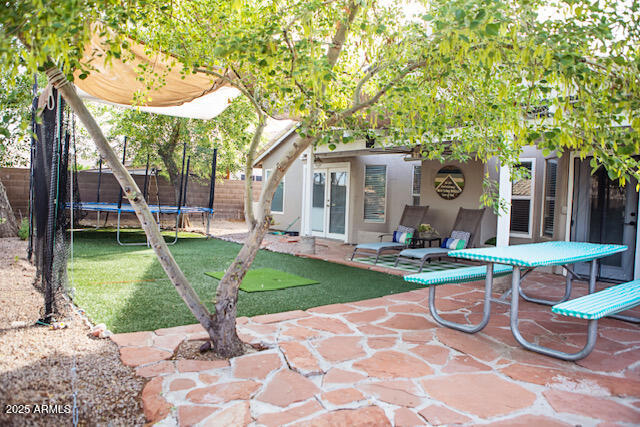 3446 N RAVINE --