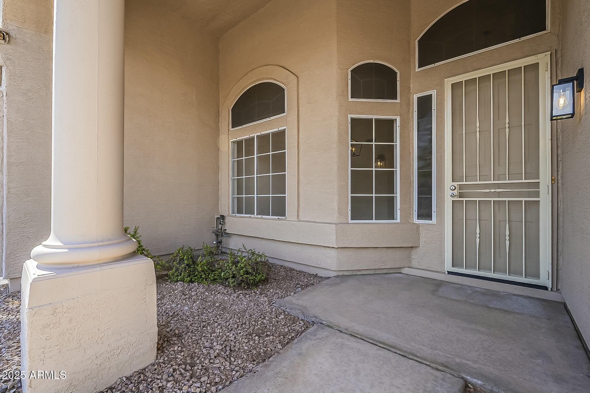 5910 W ORCHID Lane