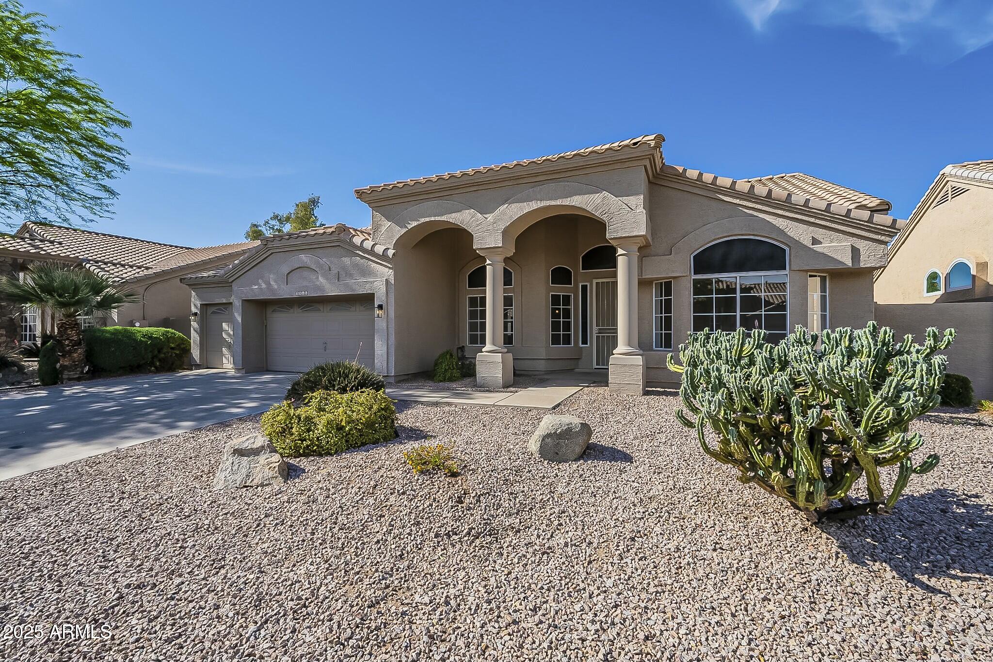 5910 W ORCHID Lane
